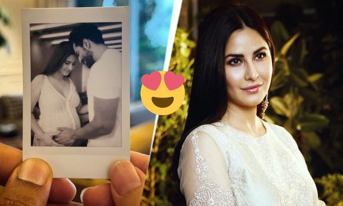 Katrina Kaif pregnant news