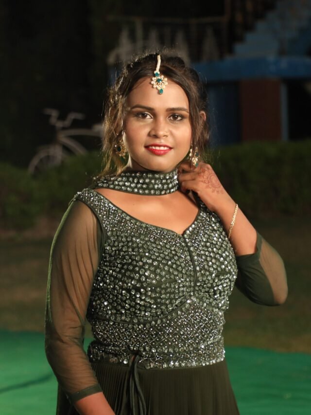 गरीबी से ग्लैमर तक: शिल्पी राज की चौंकाने वाली कहानी!