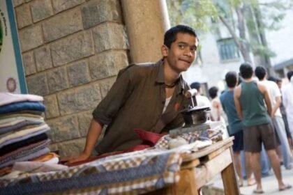 3 Idiots Milimetre Actor Wife