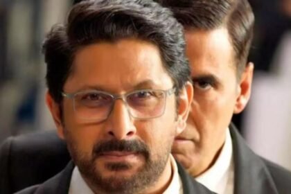 Jolly LLB 3 OTT Release Date Confirm.