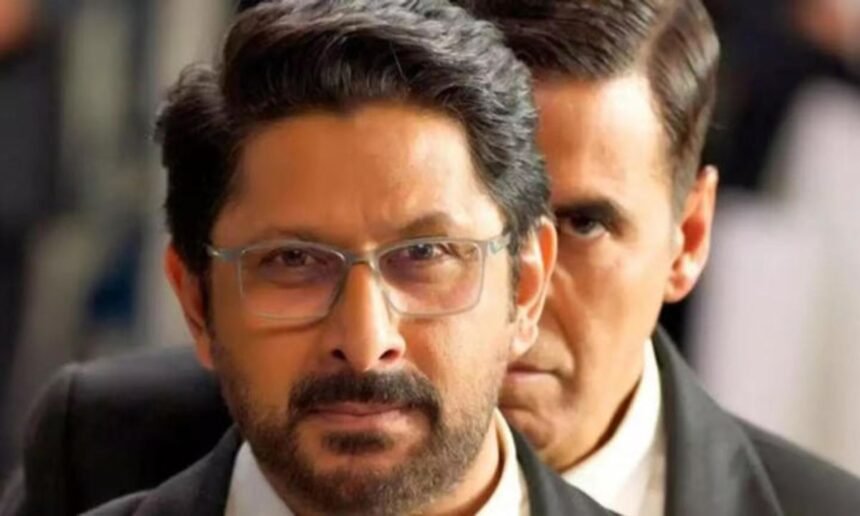 Jolly LLB 3 OTT Release Date Confirm.