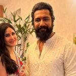 Katrina Kaif Vicky Kaushal Baby Boy