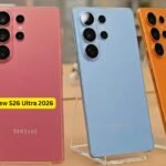 S26 Ultra launch date in India, specifications