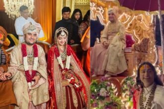 Indresh Upadhyay Ki Shadi News