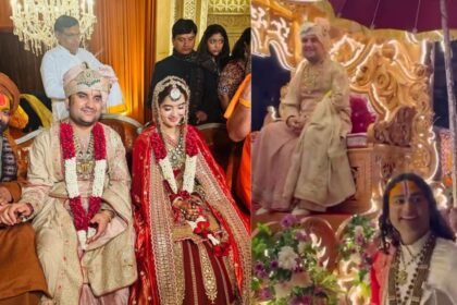 Indresh Upadhyay Ki Shadi News