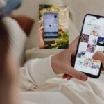 does instagram limit hashtags, Image Source Canva.