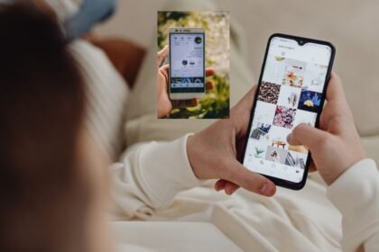 does instagram limit hashtags, Image Source Canva.
