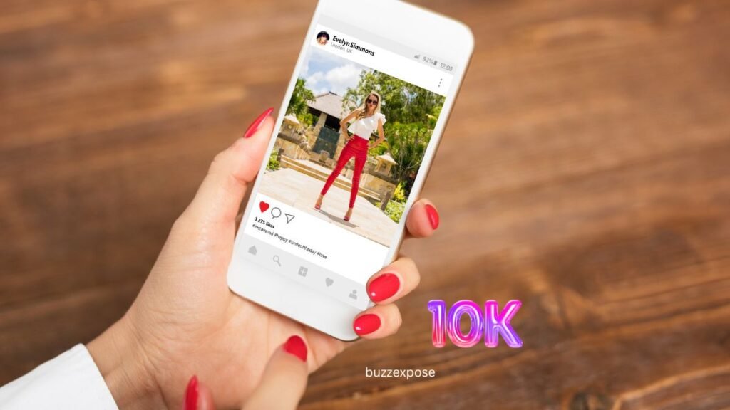 Instagram follwers kaise badhaye