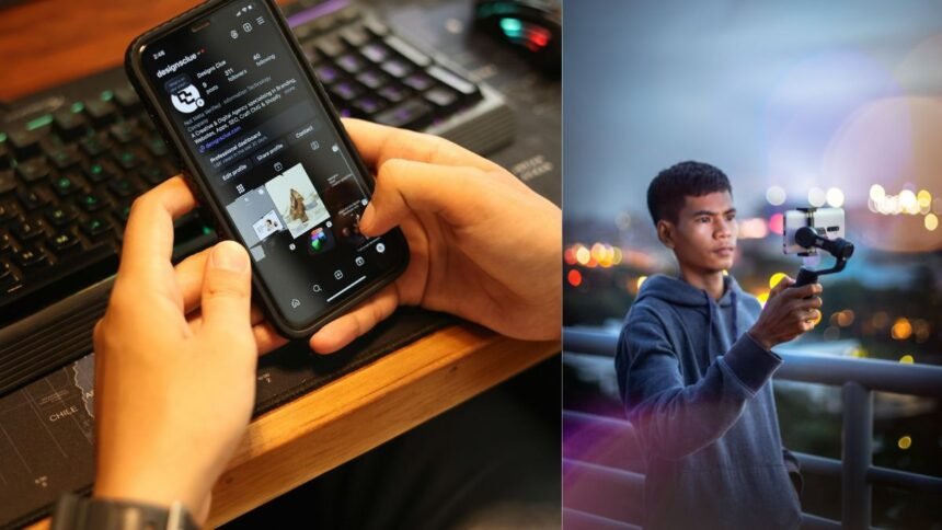 Instagram 531 Rule