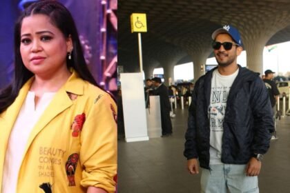 Laughter Chefs Season 3 latest update.