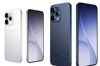Oppo Reno 15c Launch In China