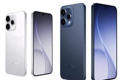 Oppo Reno 15c Launch In China