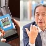 QR Code Masahiro Hara