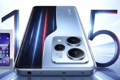 Redmi Note 15 5G Launch Date In India