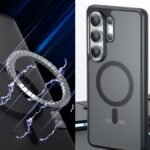 Samsung Galaxy S26 Ultra design leaks