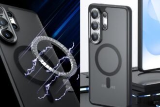 Samsung Galaxy S26 Ultra design leaks