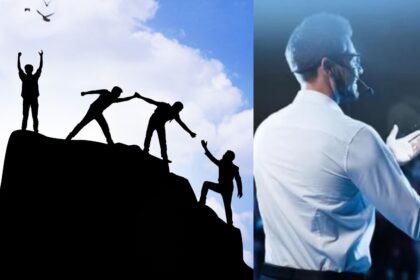 Hindi Motivational Story