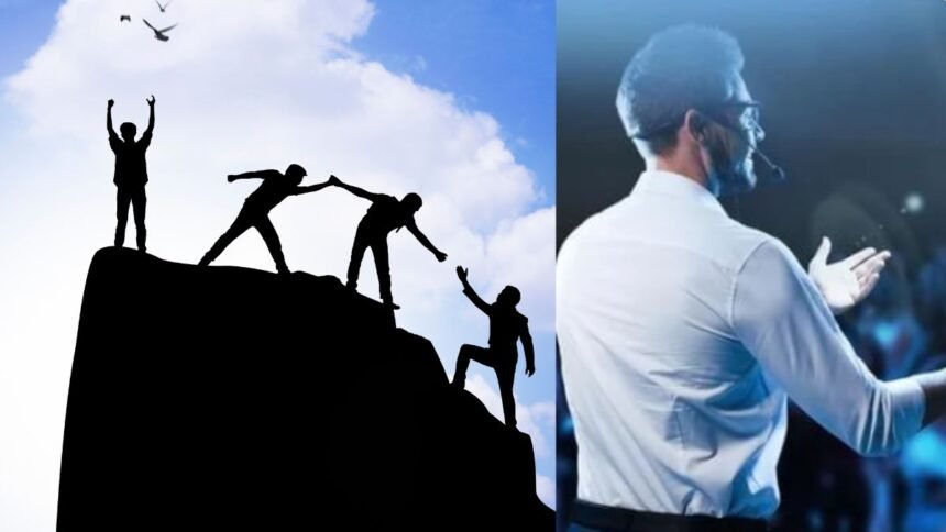 Hindi Motivational Story