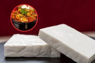 Nakli Paneer Kaise Pehchane