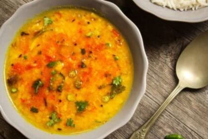 Dal Me Nimbu Nichod Kar Khane Ke Fayde