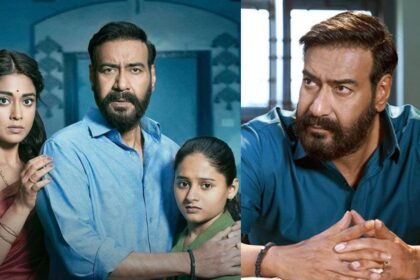 drishyam 3 announcement hindi