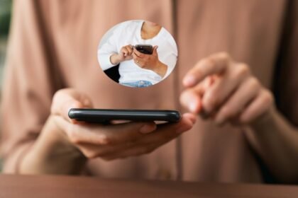 Social Media Fake Luxury Life Expose.