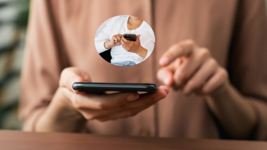 Social Media Fake Luxury Life Expose.