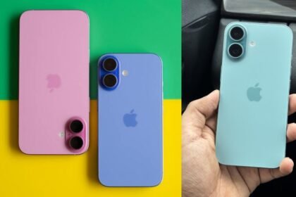 iPhone 16 Price Drop Croma Price