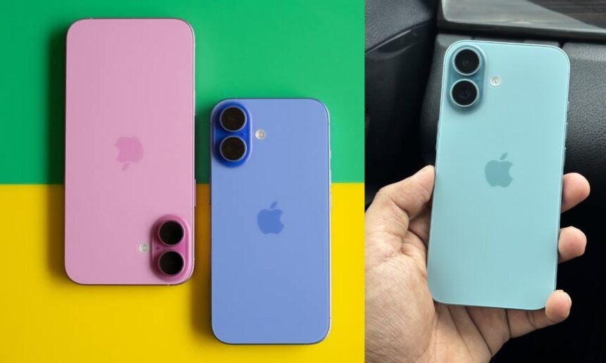 iPhone 16 Price Drop Croma Price