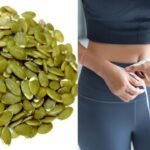 Pumpkin Seeds for Weight Loss Tips