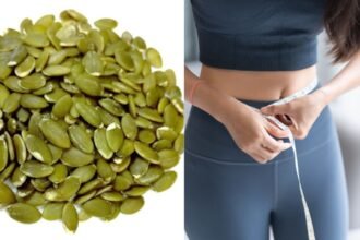 Pumpkin Seeds for Weight Loss Tips