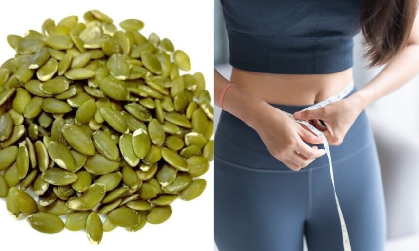 Pumpkin Seeds for Weight Loss Tips
