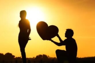 Perfect Love Story Reality