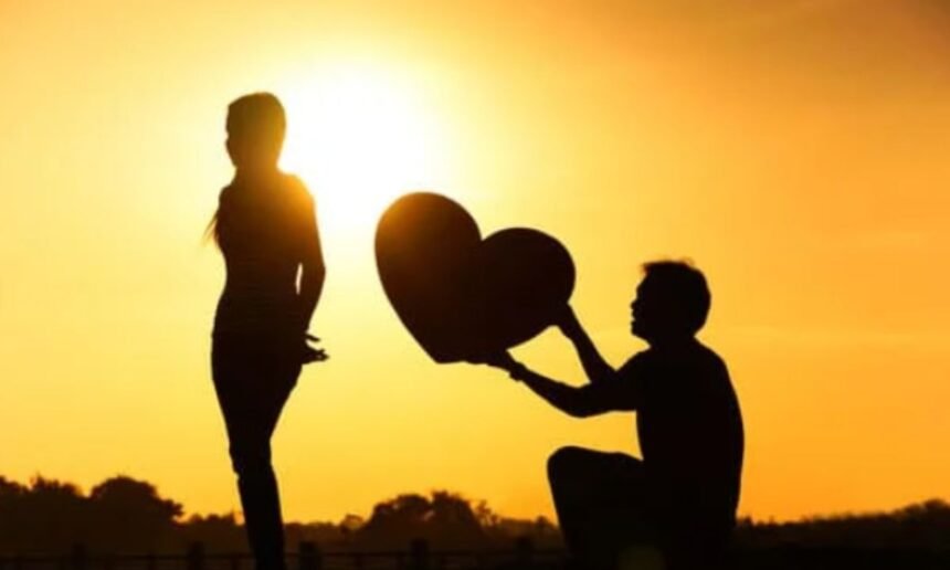 Perfect Love Story Reality