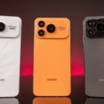 Honor Power 2 Launch