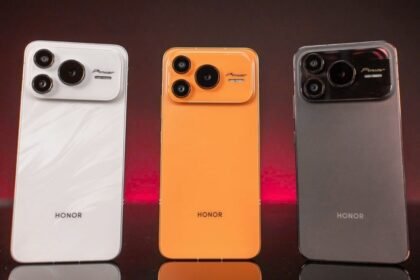 Honor Power 2 Launch