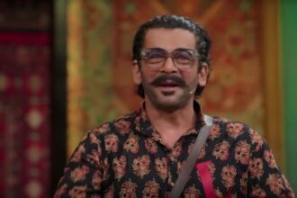 Sunil Grover Aamir Khan Mimicry