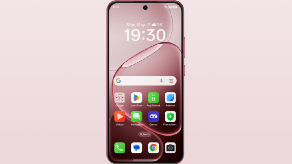 Oppo A6 Pro 5G features  
