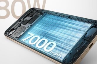 Oppo A6 Pro 5G launch