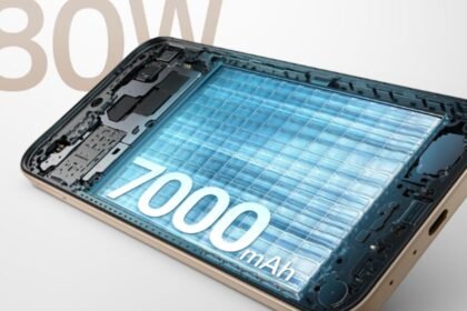 Oppo A6 Pro 5G launch