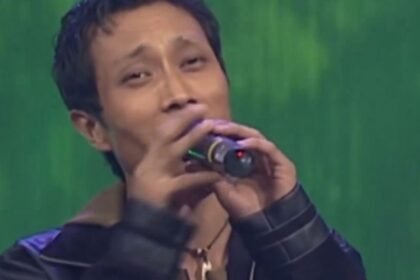 Prashant Tamang heart attack