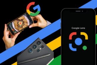 Smartphone Camera Hidden Features.